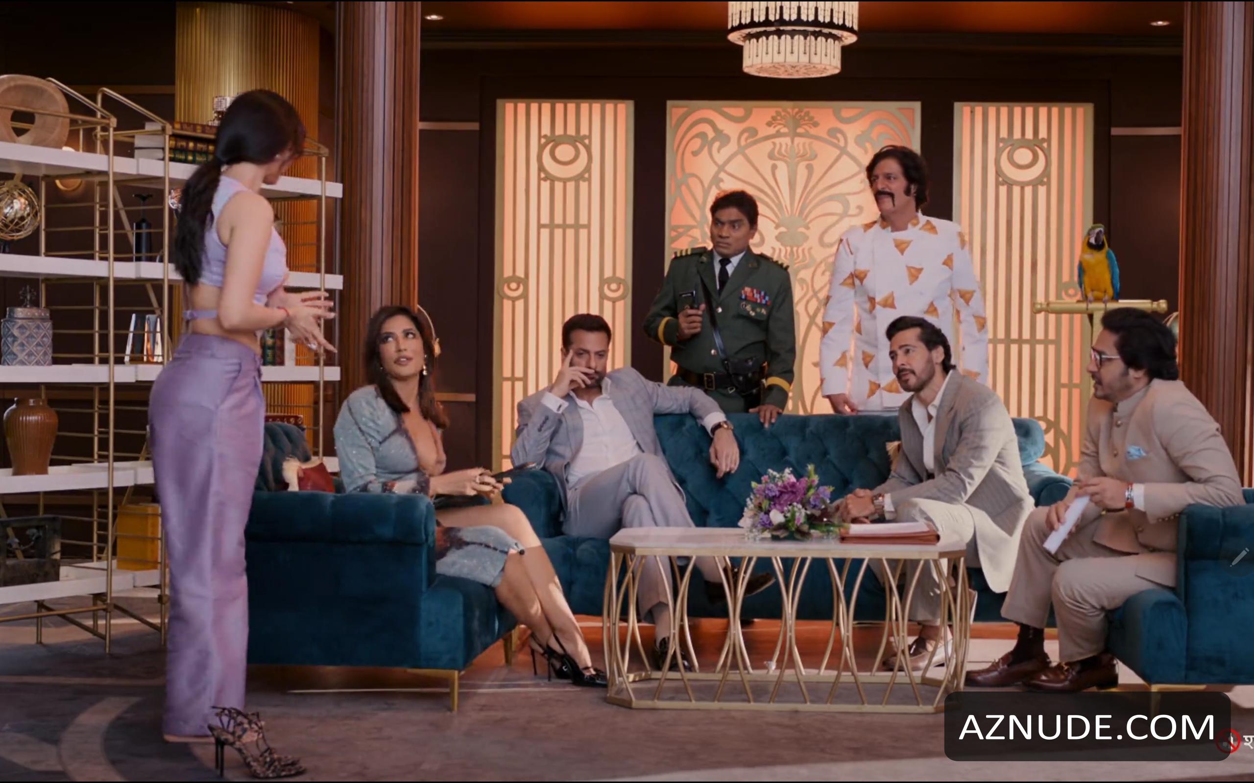 Soundarya Sharma in Housefull 4, photo 88