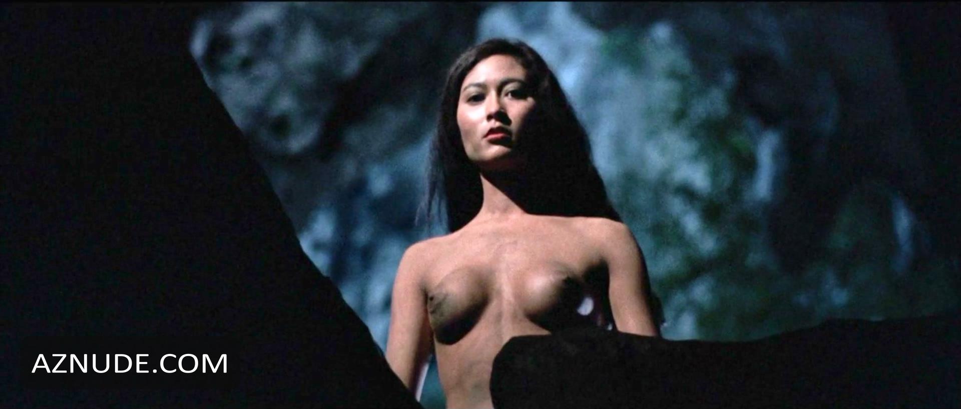 Me Me Lai in Jungle Holocaust, photo 47