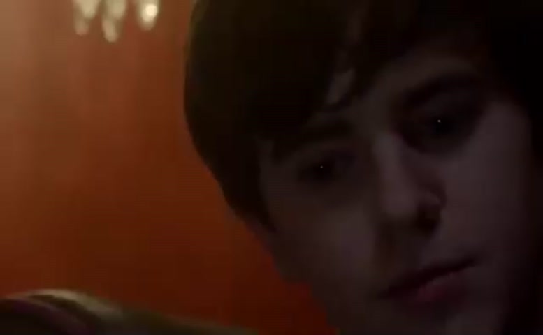 Alexia Fast in Bates Motel (2014-), photo 5