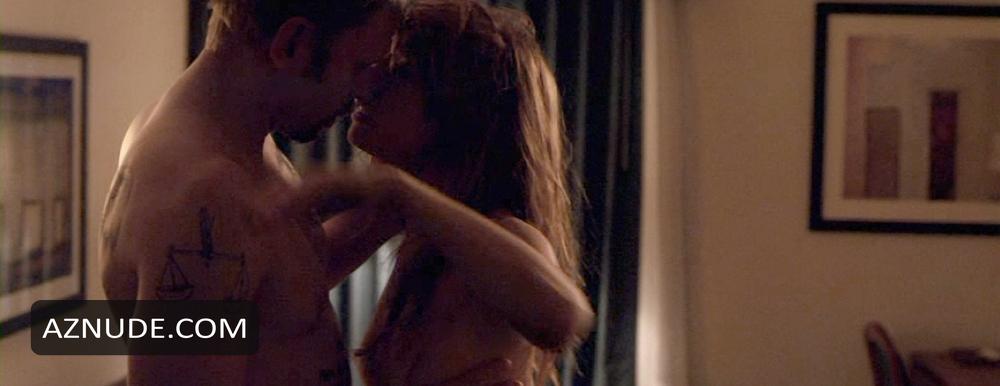 Alicia Witt in Joint Body, photo 5