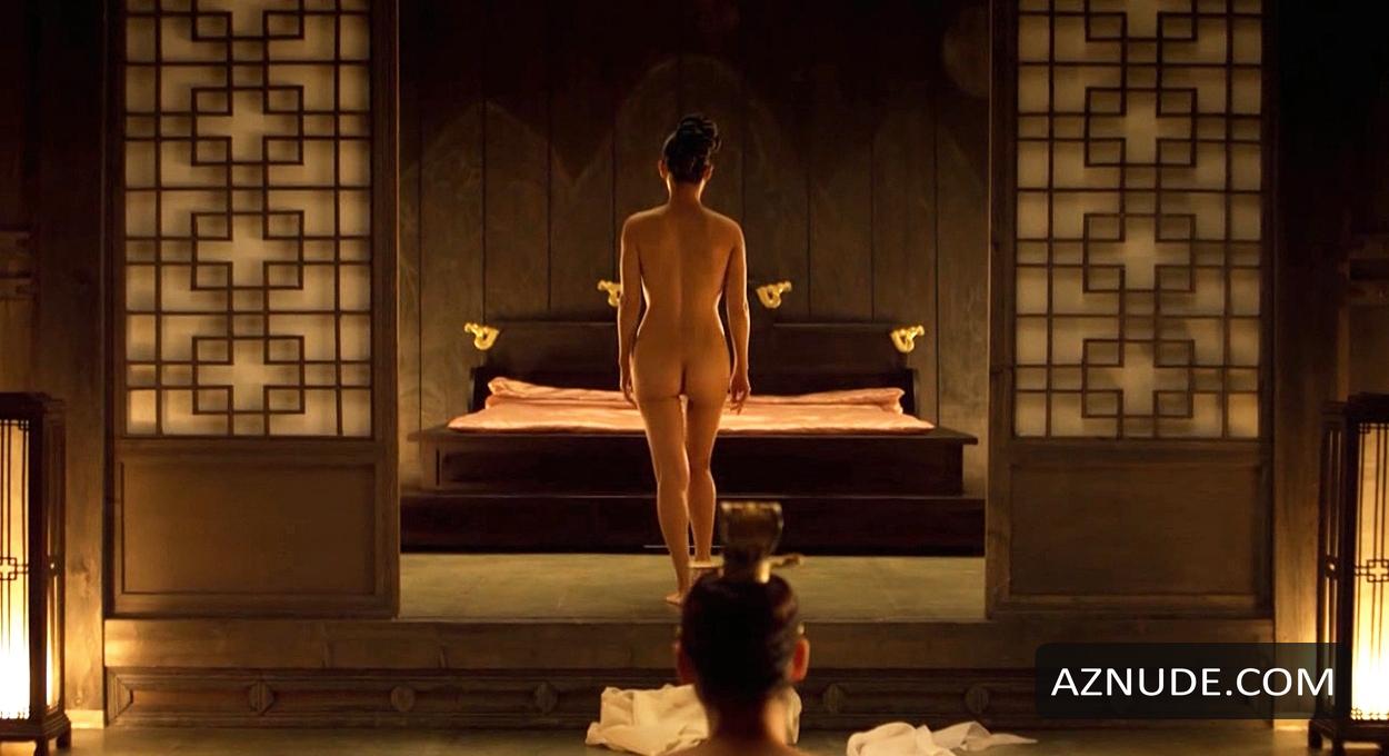 The Concubine in The Concubine, photo 10