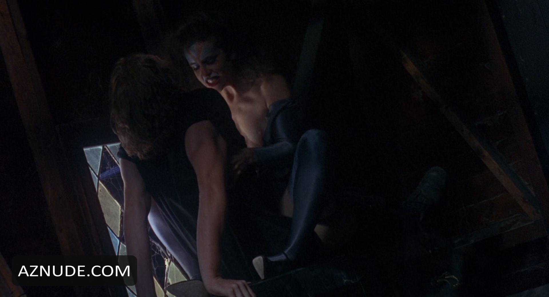 Patricia Rodriguez in Night of the Demons 3, photo 44