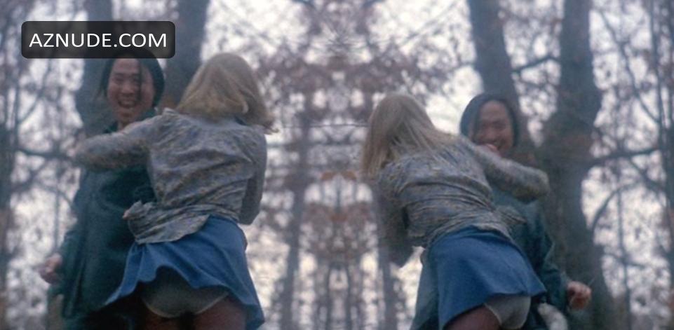 Bonnie Martin in Fight for Your Life, photo 11