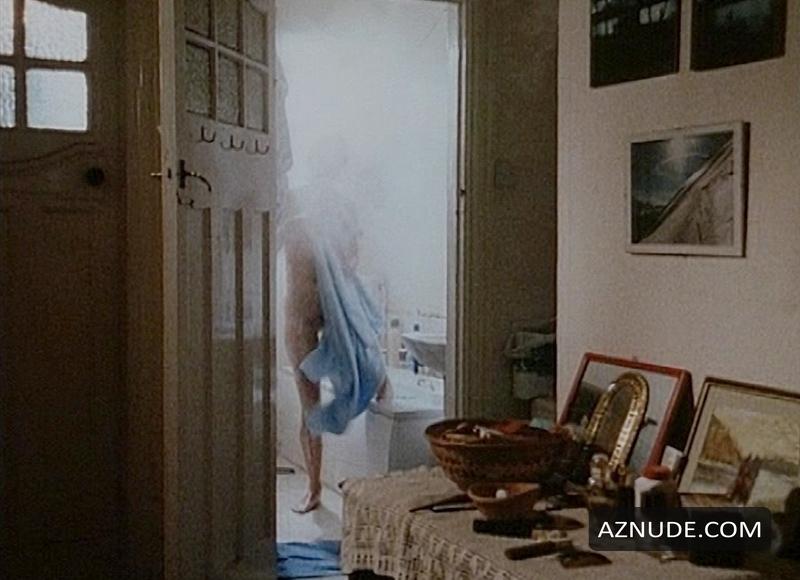 Sophie Ward in Chiller, photo 4