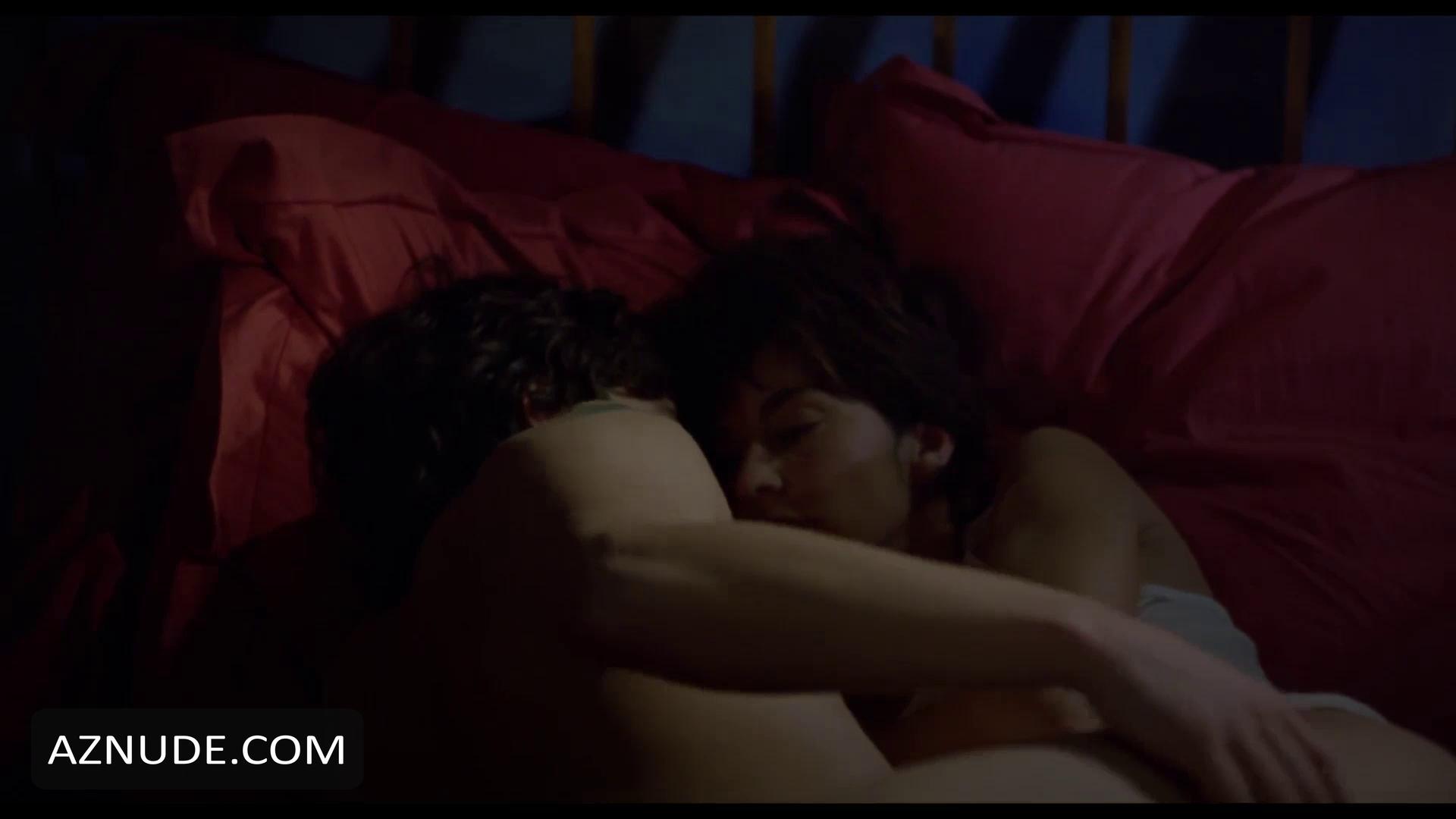 Anne Parillaud in A La Folie, photo 7