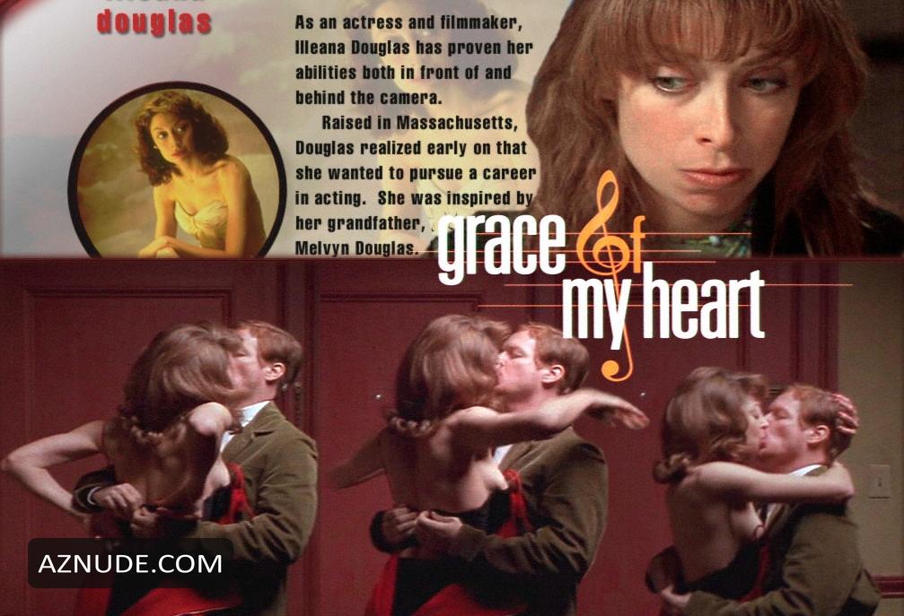 Illeana Douglas in Grace of My Heart, photo 0