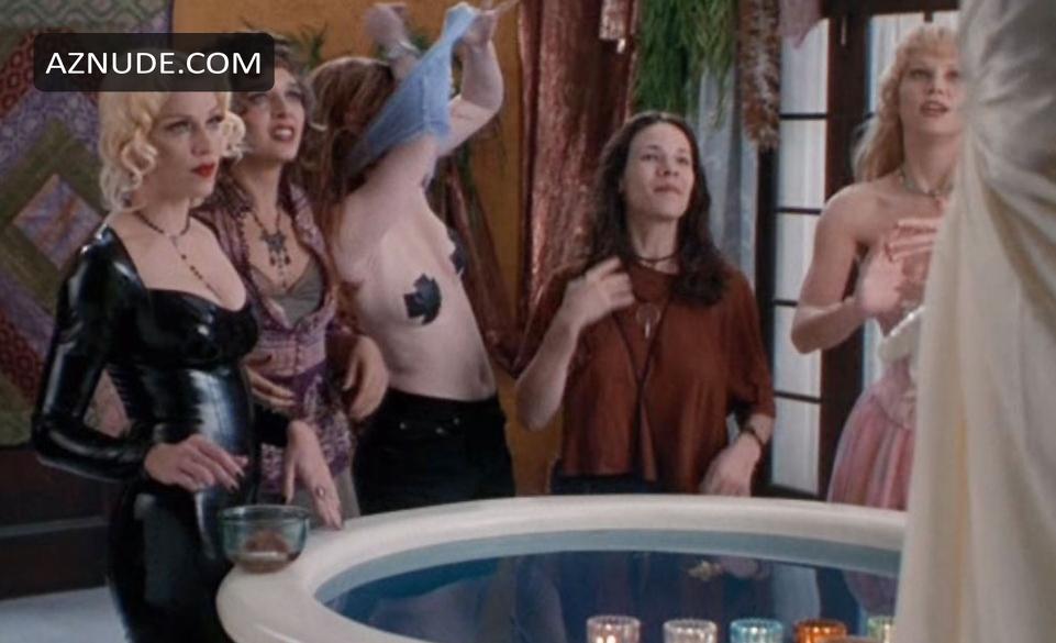 Alicia Witt in Four Rooms, photo 2