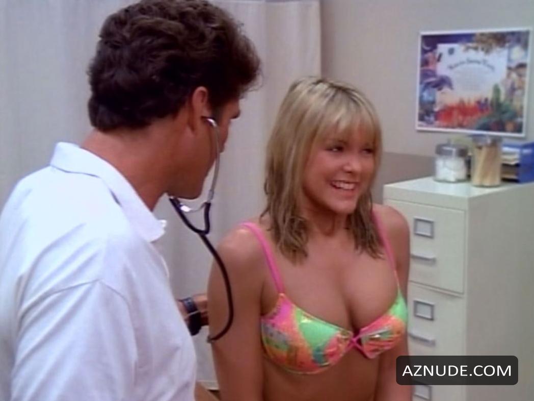 Lisa Stahl in Baywatch, photo 3
