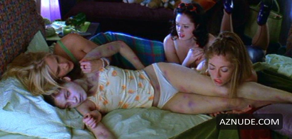 Charlotte Ayanna in Jawbreaker, photo 5