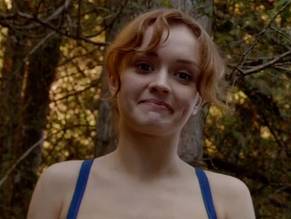 Olivia Cooke in Bates Motel (2014-), photo 23