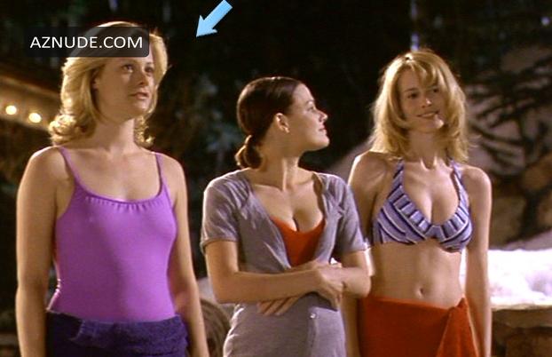 Alison Eastwood in Friends & Lovers, photo 7