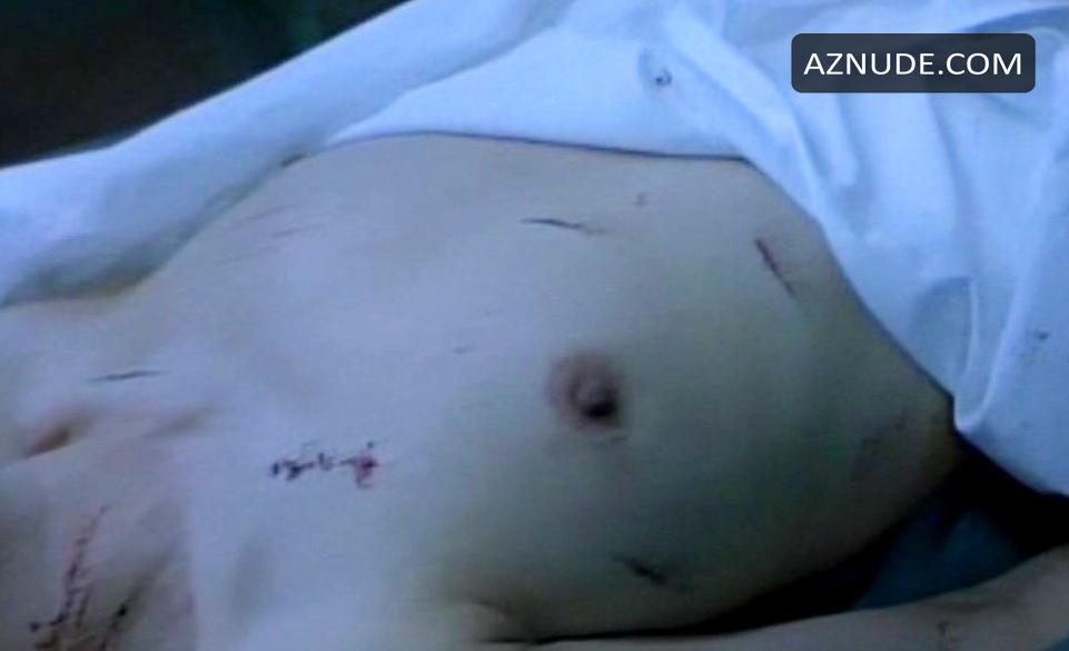 Fanny Ardant in L' Odore Del Sangue, photo 2