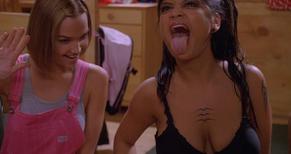 Crystle Lightning in American Pie Presents Band Camp, photo 10
