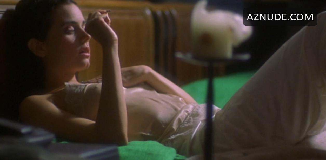 Mia Kirshner in Speed of Life, photo 13