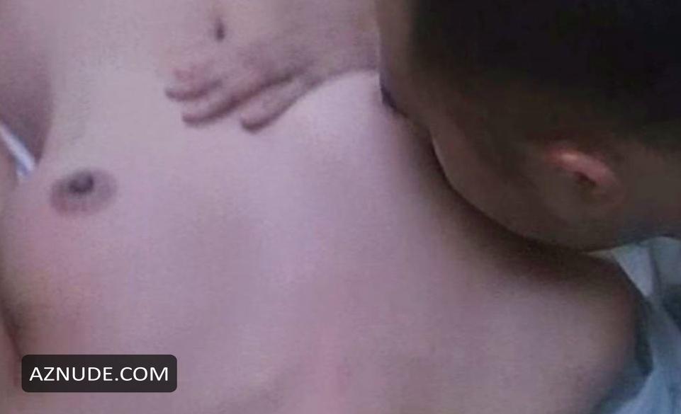 Lily Chung in The Eternal Evil Of Asia, photo 5