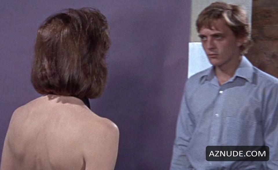 Vanessa Redgrave in Blowup, photo 3