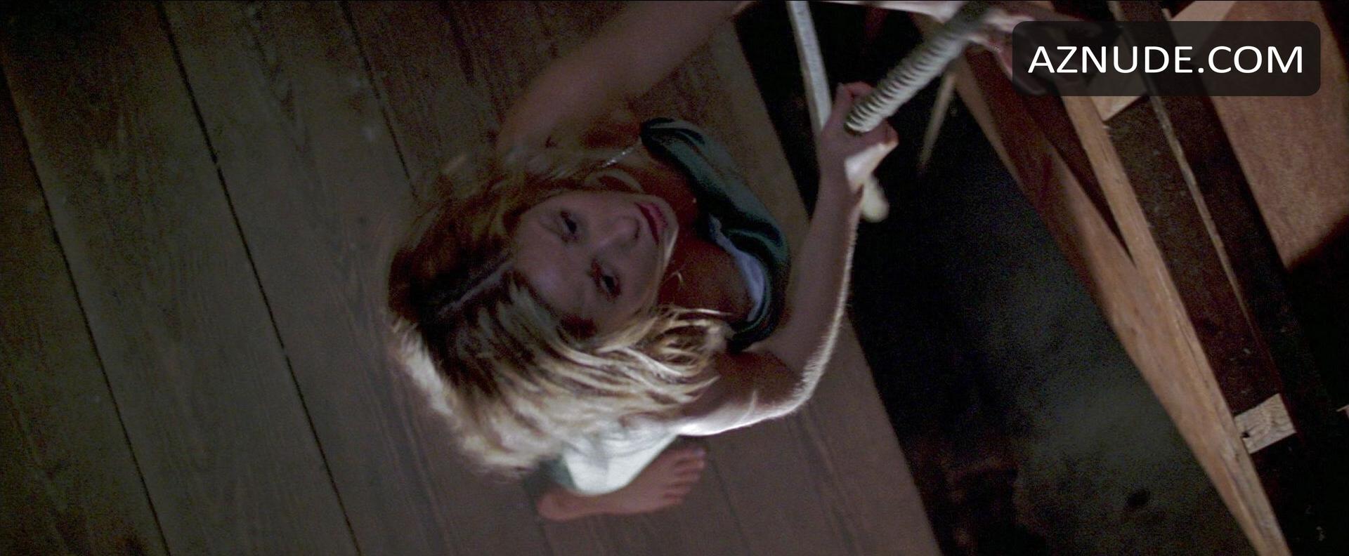 Sarah Michelle Gellar in I Know What You Did Last Summer, photo 7