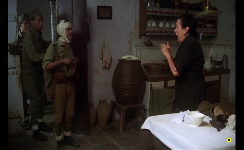 Violeta Cela in La Vaquilla, photo 23