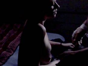 Marissa Merrill in Dead Season, photo 16