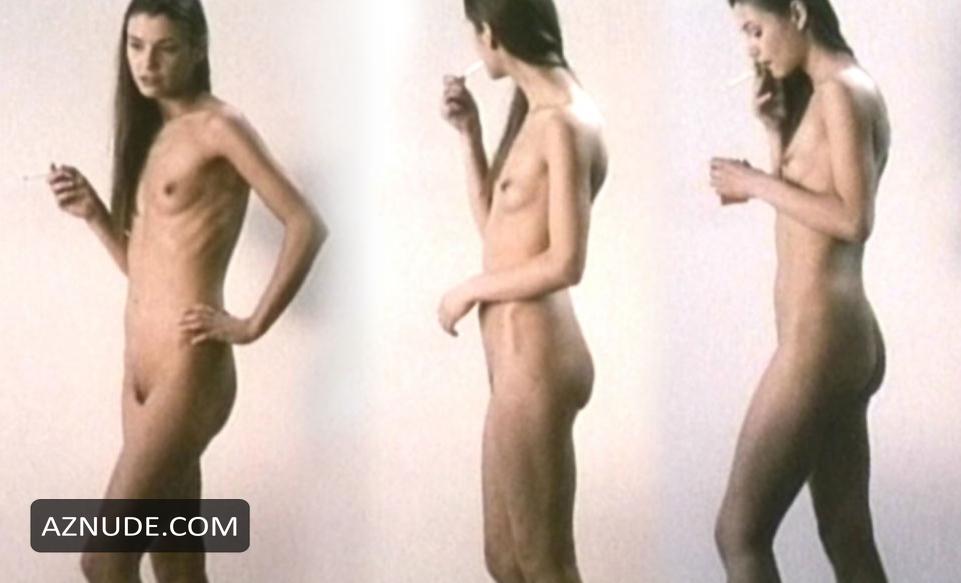 Susanna Metzner in Angel Express, photo 4
