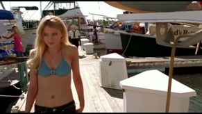 Elisabeth Harnois in Point Pleasant, photo 16