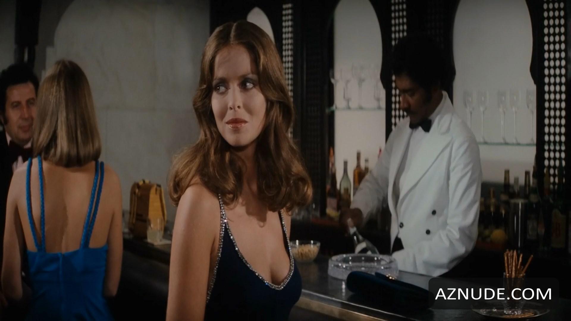 Barbara Bach in The Spy Who Loved Me, photo 46