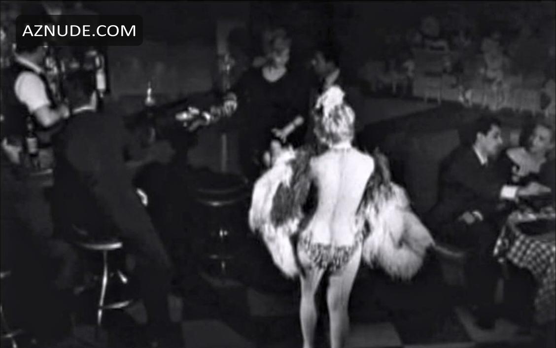 Bonnie Sharie in The Brain That Wouldn't Die, photo 11