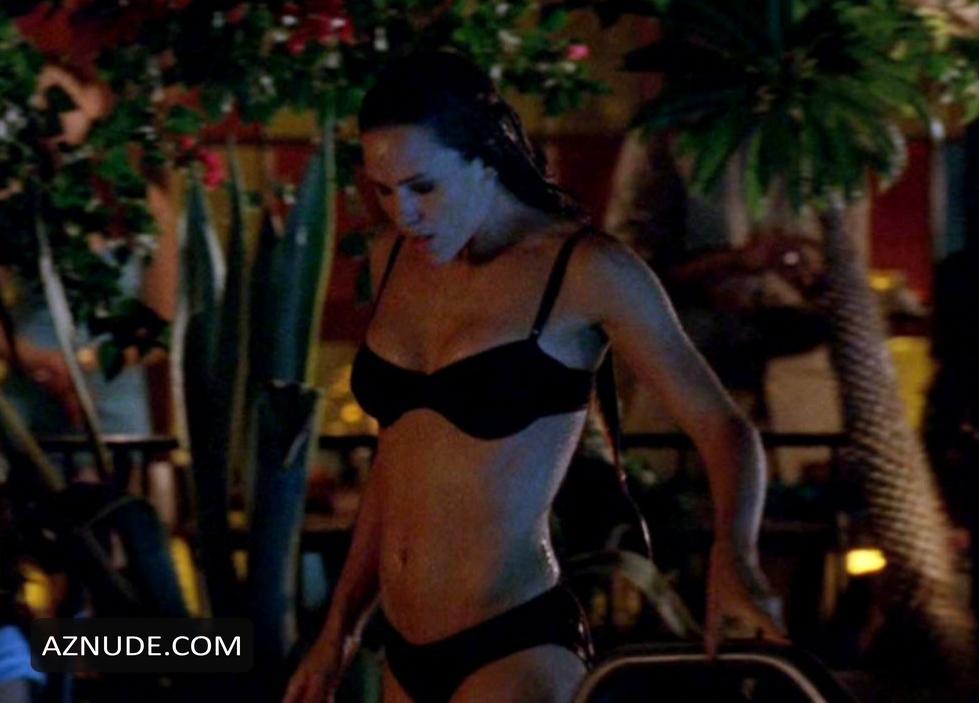 Jennifer Garner in Alias, photo 15
