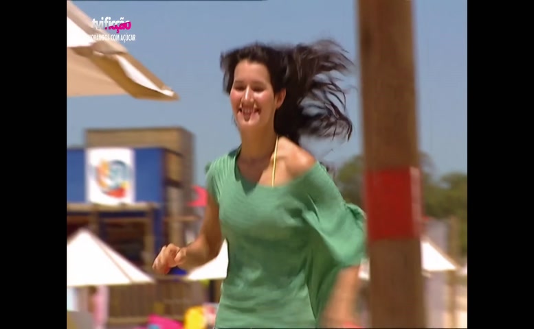 Ines Curado in Morangos Com Acucar, photo 7