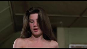 Daphne Zuniga in The Initiation, photo 11