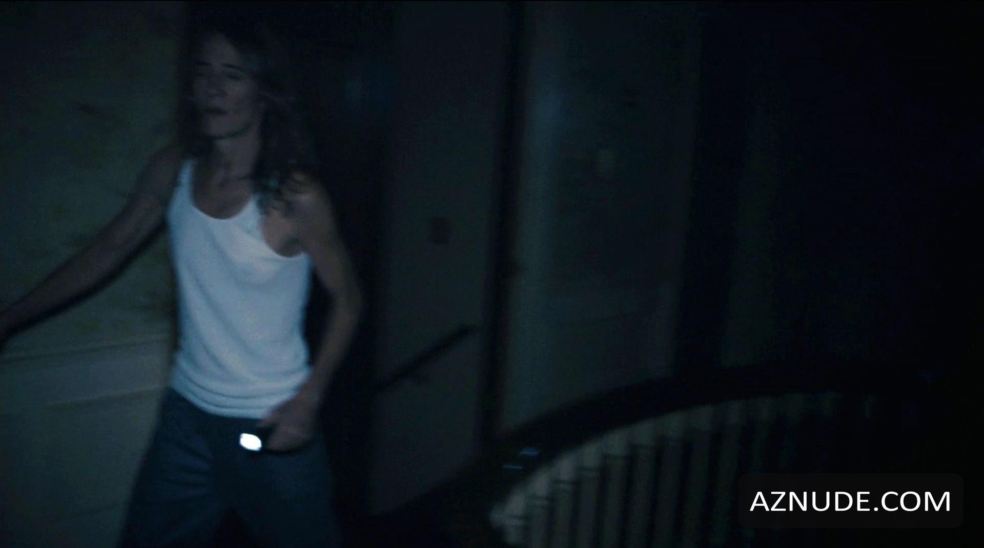 Anne Ramsay in The Taking Of Deborah Logan, photo 1