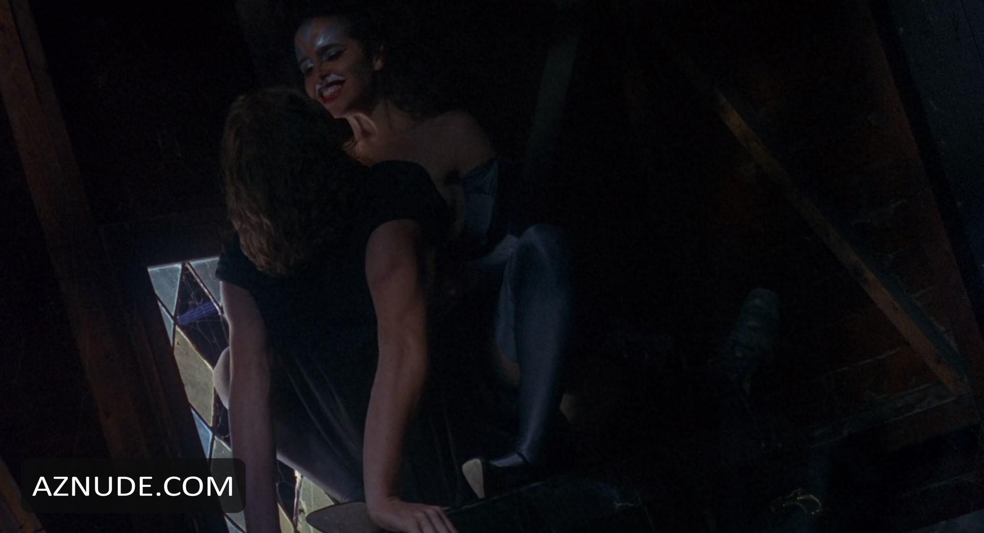 Patricia Rodriguez in Night of the Demons 3, photo 25
