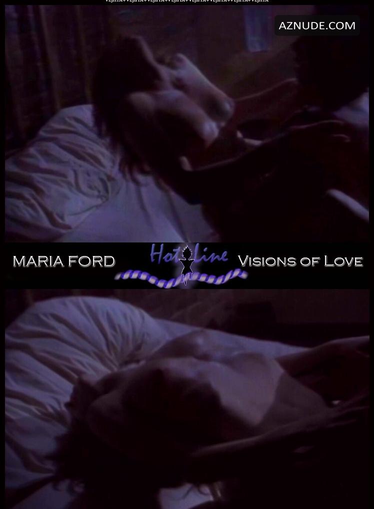 Hot Line (1994-1996) in Hot Line (1994-1996), photo 2