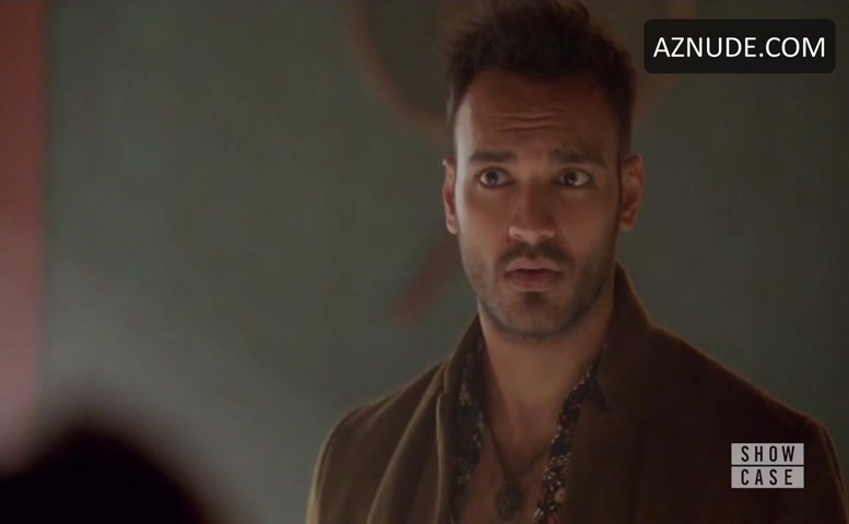 The Magicians (2015-) in The Magicians (2015-), photo 4
