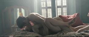 Astrid Berges Frisbey in El Sexo De Los Angeles, photo 19