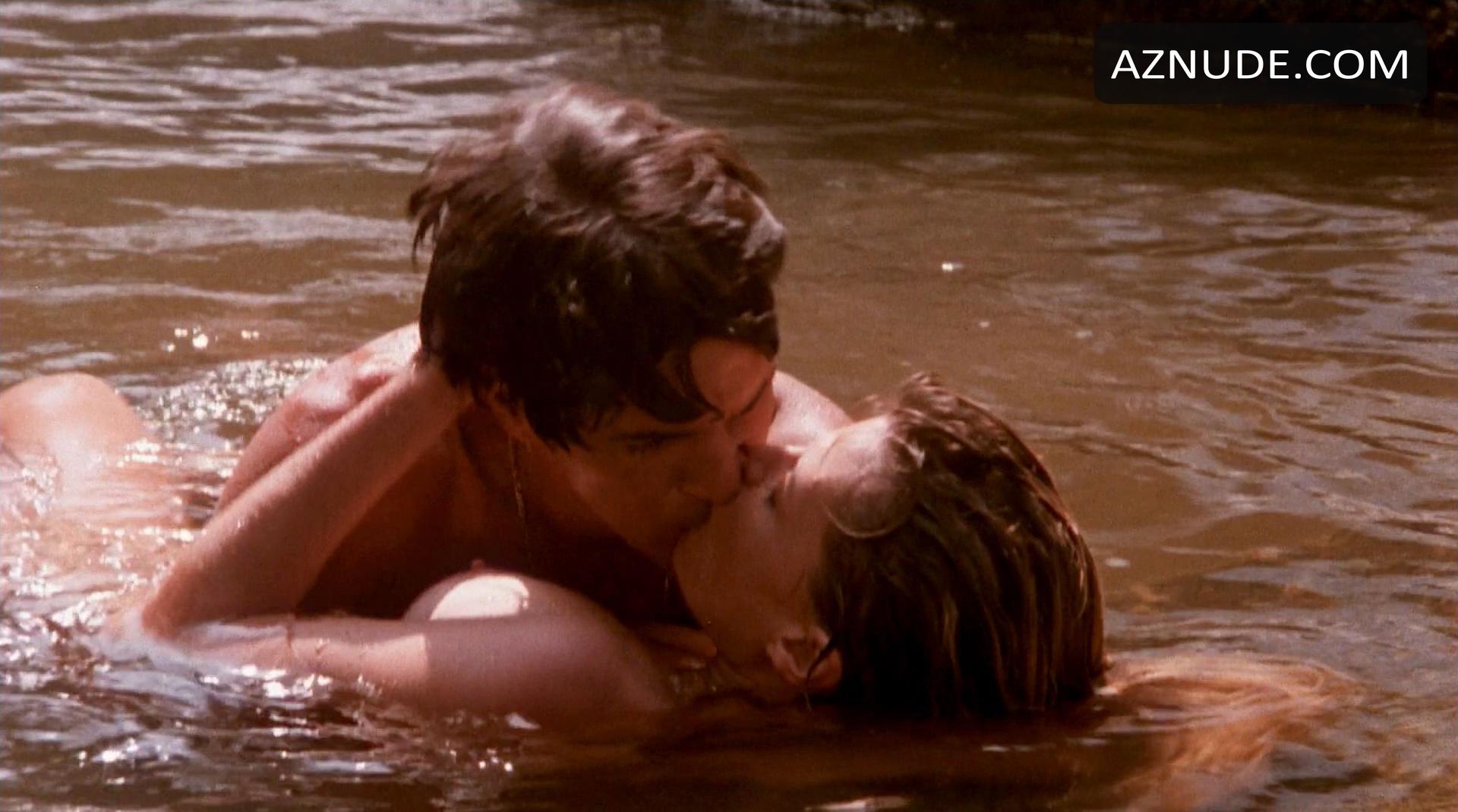Candice Daly in Hell Hunters, photo 29