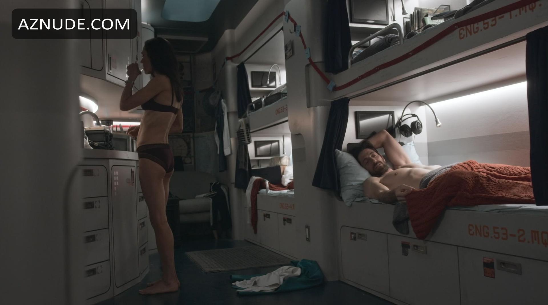 Snowpiercer (2020-) in Snowpiercer (2020-), photo 12