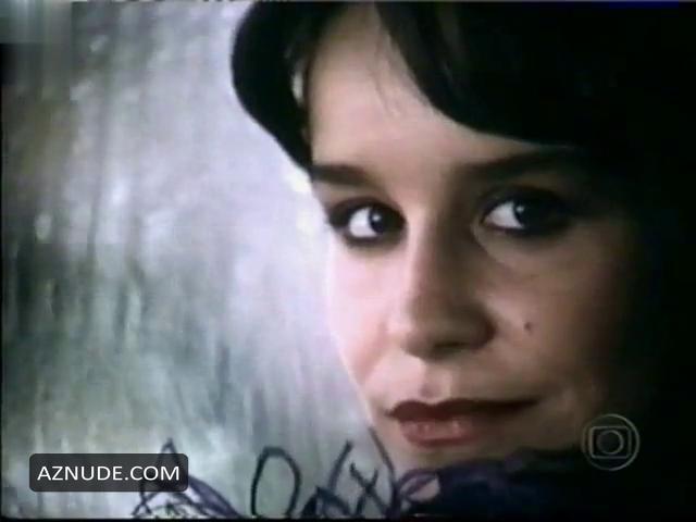 Lucelia Santos in Bonitinha Mas Ordinaria Ou Otto Lara Rezende, photo 17