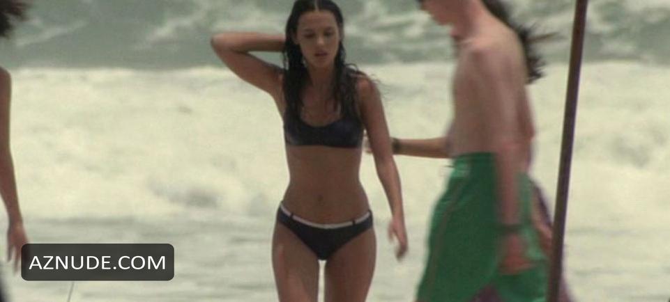 Virginie Ledoyen in The Beach, photo 3