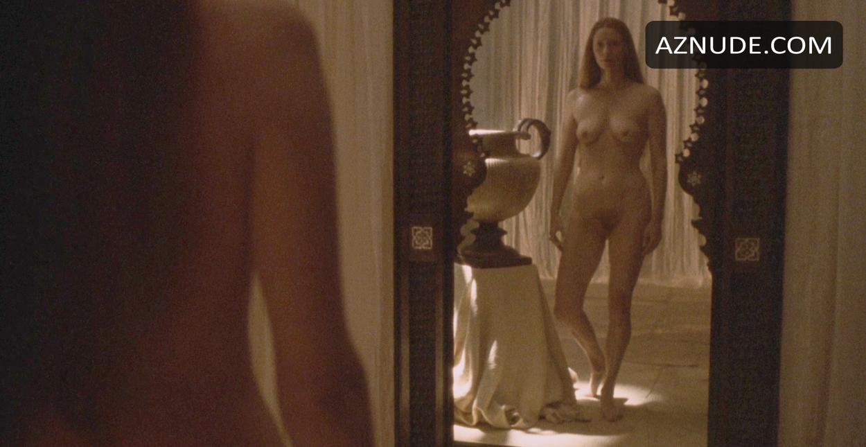 Tilda Swinton in Orlando, photo 4