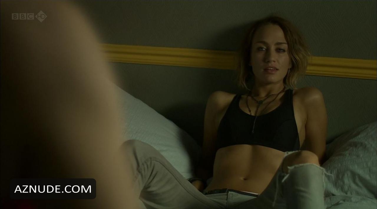 Ruta Gedmintas in Lip Service, photo 58