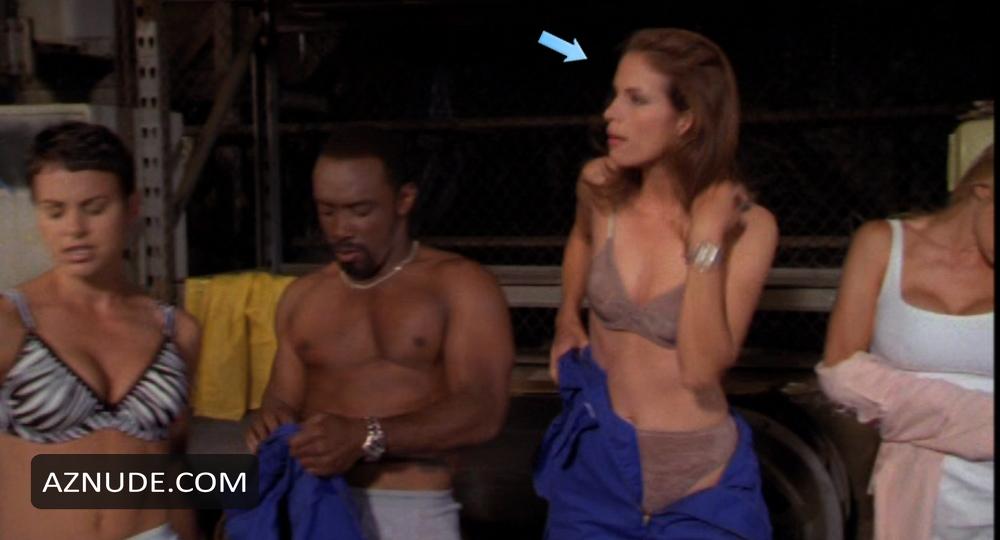 Molly Culver in V.i.p., photo 1