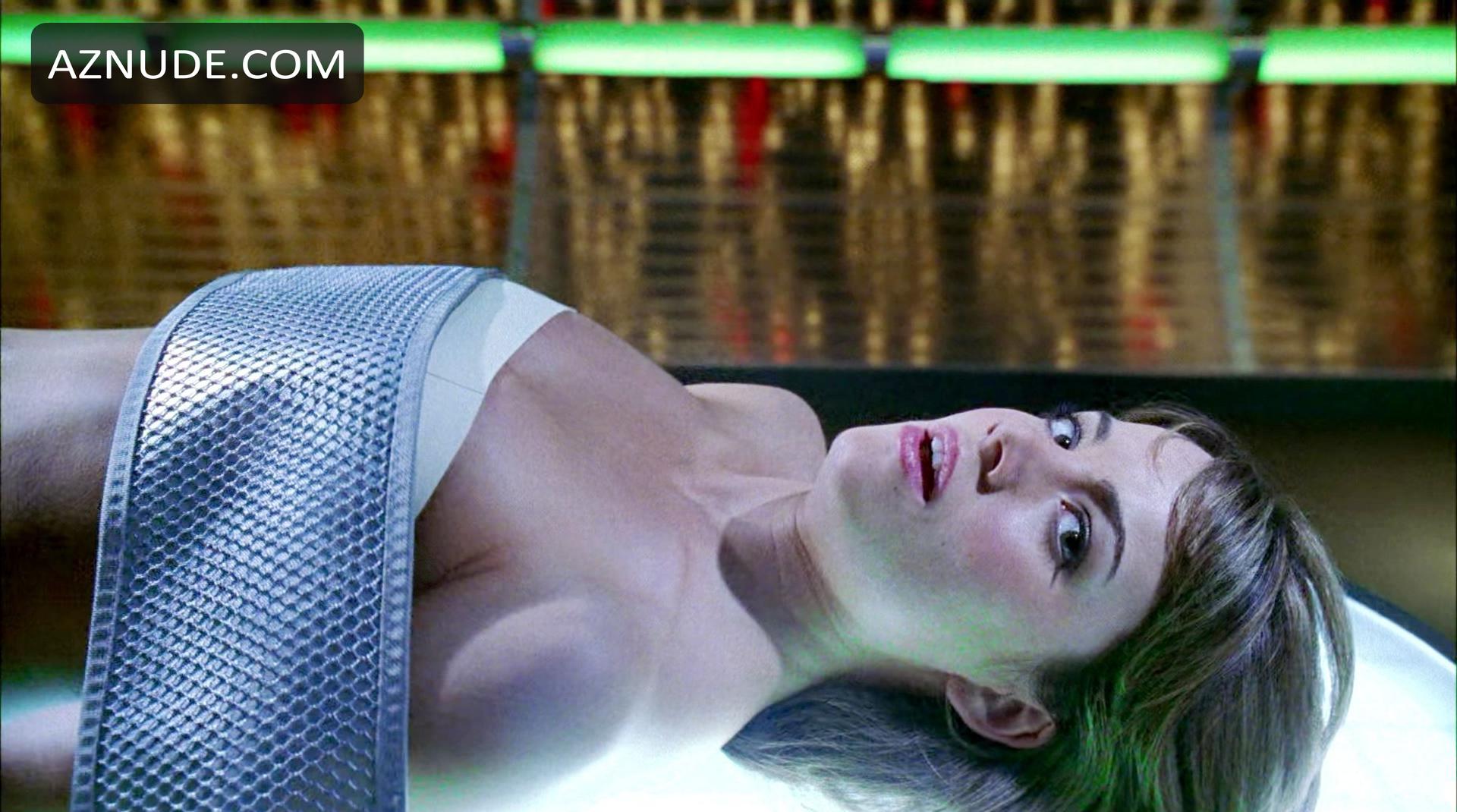 Erica Durance in Smallville, photo 36