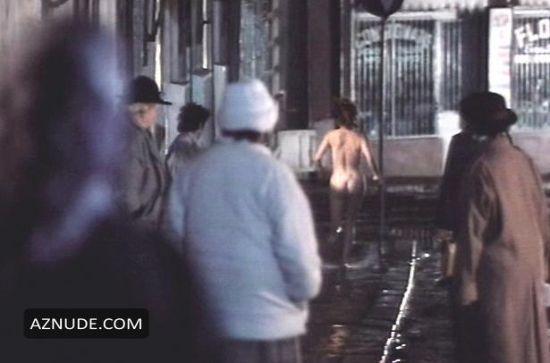 Angela Featherstone in Dark Angel: The Ascent, photo 4