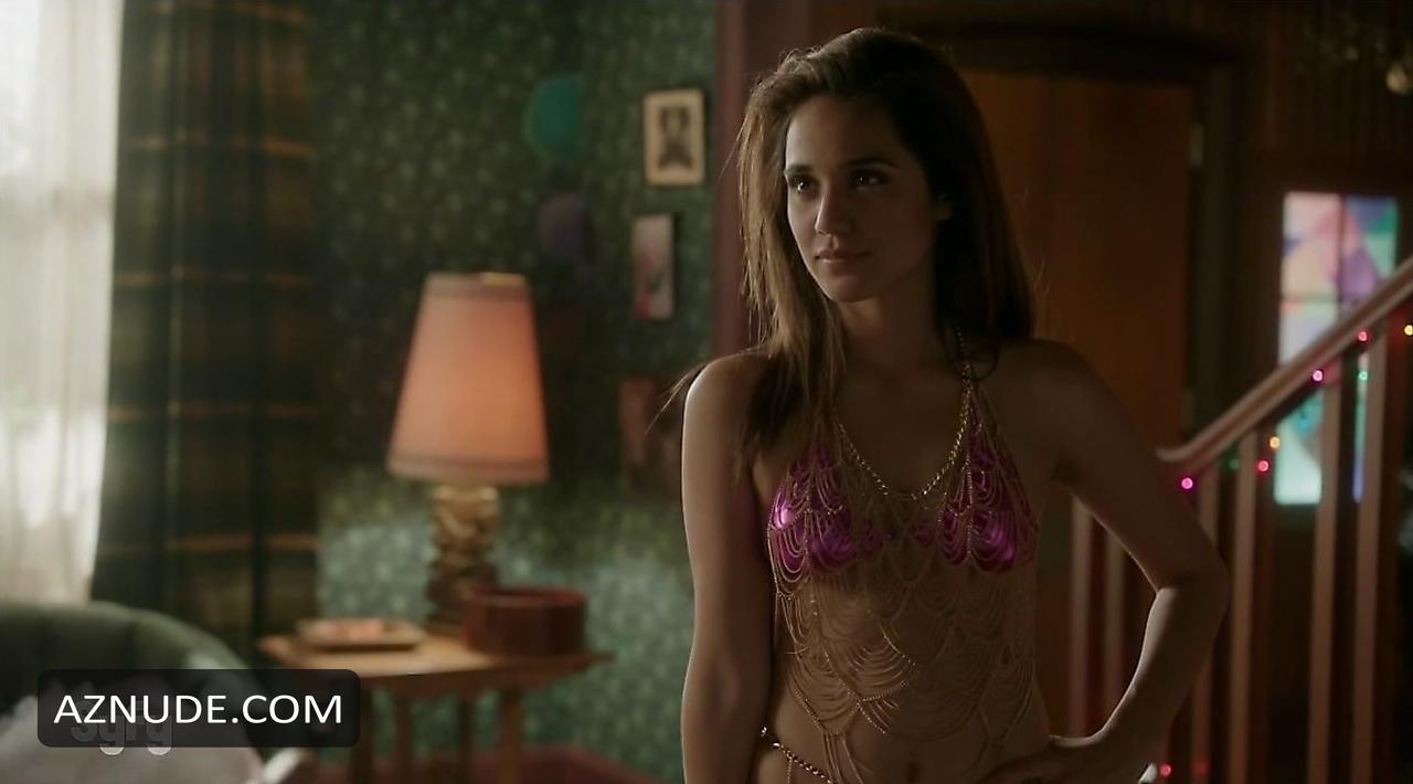 Summer Bishil in The Magicians (2015-), photo 2