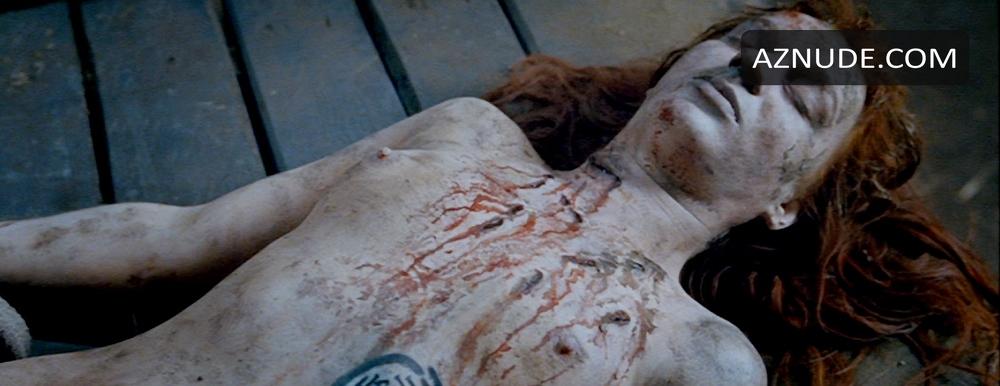Sandra Pogodova in Bathory: Countess Of Blood, photo 4
