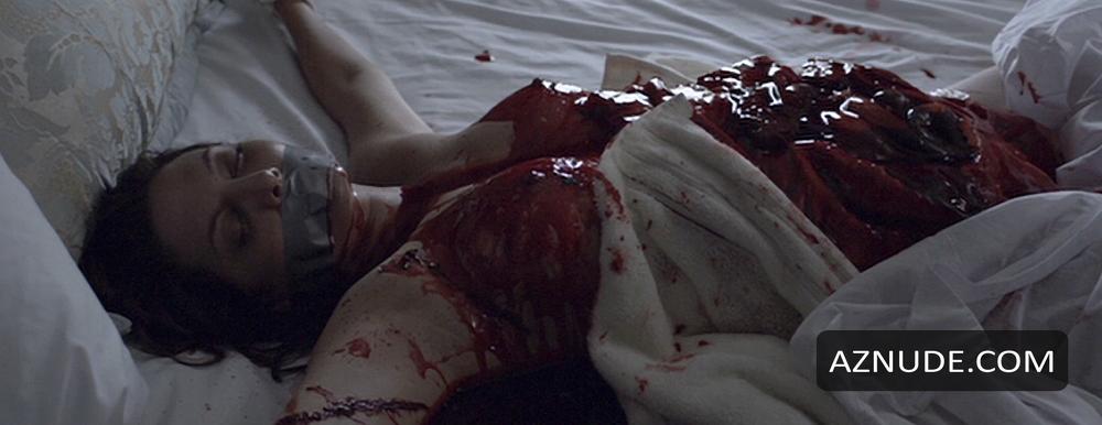 Alex Meneses in Wrong Turn At Tahoe, photo 1