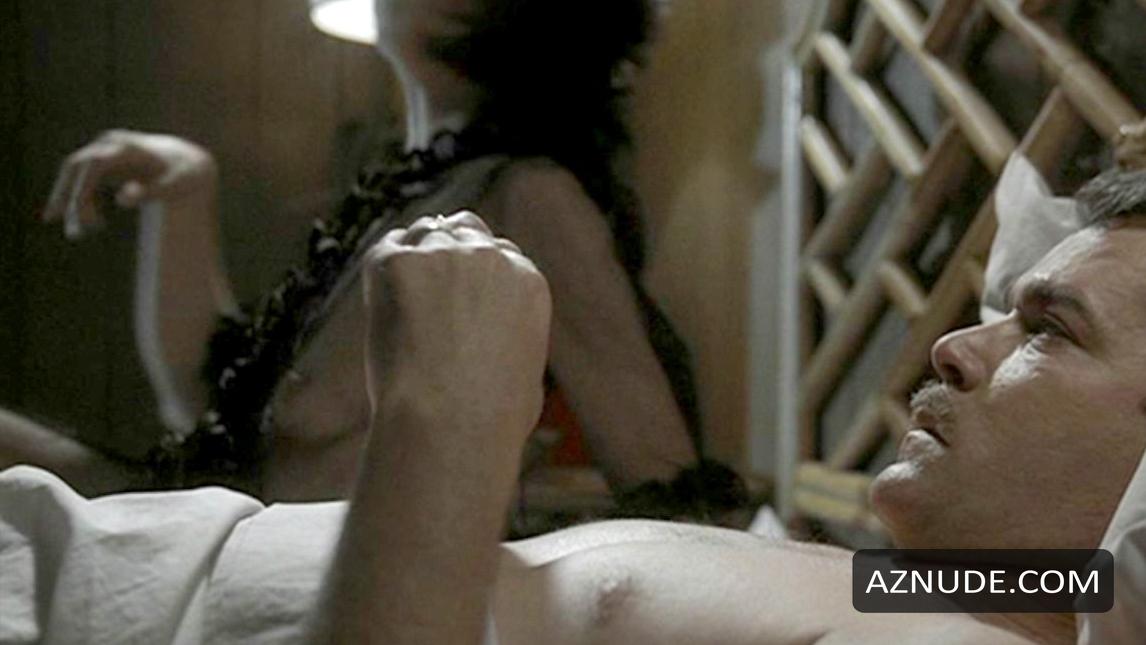 Illeana Douglas in Point Of Origin, photo 3