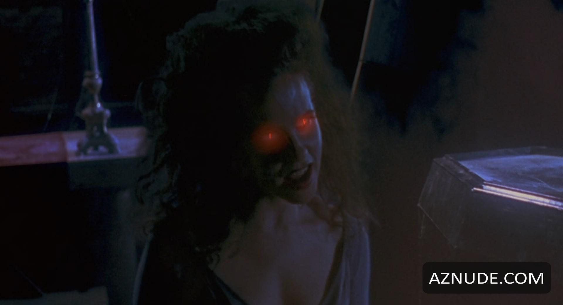 Patricia Rodriguez in Night of the Demons 3, photo 21