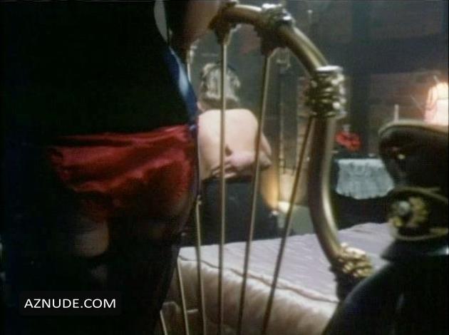 Michelle Bauer in Puppet Master III, photo 1